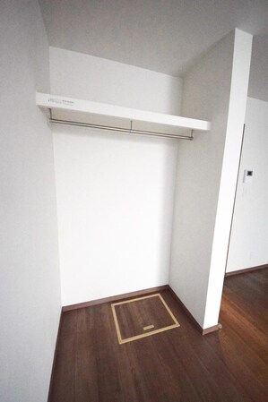 ルミナスハナ稔台の物件内観写真